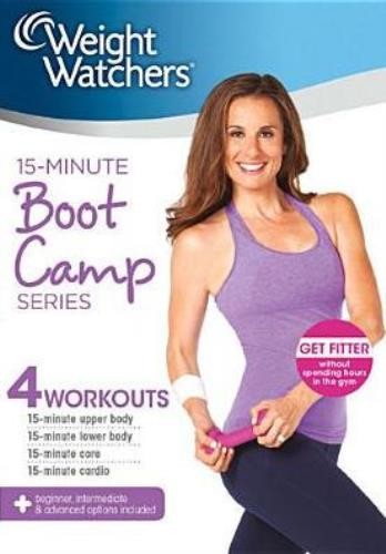 Weight watchers minute - watchers:, 15-minute