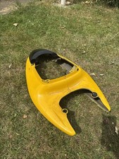 Suzuki Sv650 Seat Unit