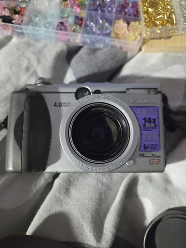 Canon powershot digital - powershot,