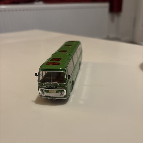 Southdown model excursion bus - excursion,