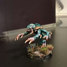 Warhammer 40K, Tyranids