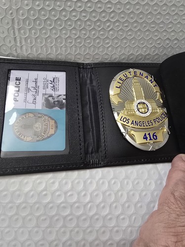 Columbo movies props genuine - props.,