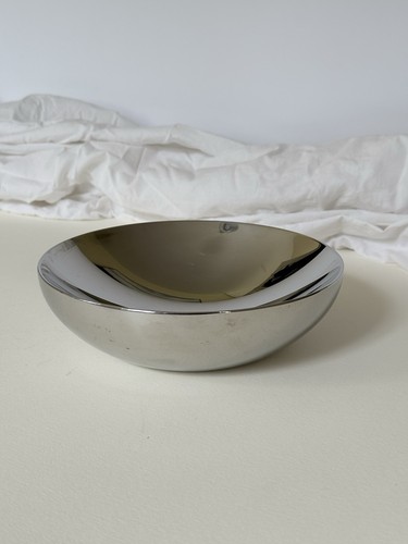 Alessi fruit bowl - fruit,