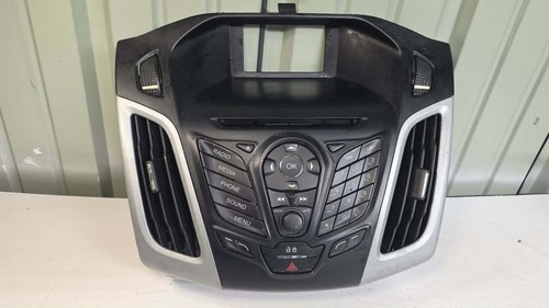 2012 2014 ford focus - focus, center