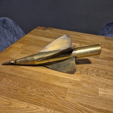 Cherub ships brass - cherub,