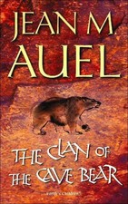 The clan of the cave bear (Paperback) - FREE Shipping