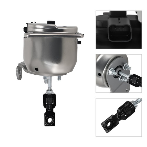 Turbo actuator bv43 for - actuator,