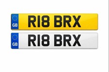 PRIVATE REGISTRATION **R18
