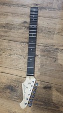 Guitar Neck Tele Style