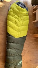 Rab alpine 800 down sleeping - 800,
