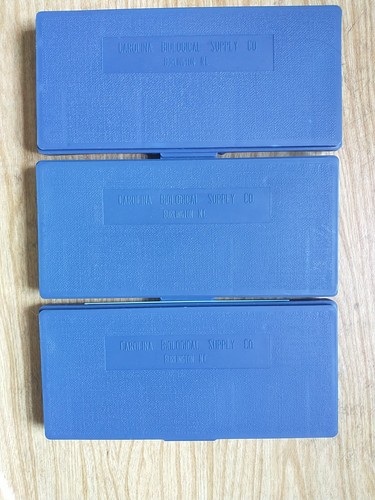 Lot new carolina - lot, 3