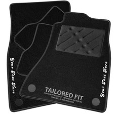 To fit TVR S3 Car Mats 1986 -