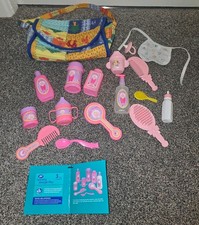 Boots Doll Assessories &