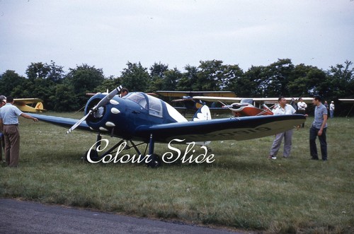 Dart n20919 c1950s colour - dart,