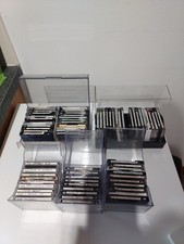 Mini Discs (67In Total) Job