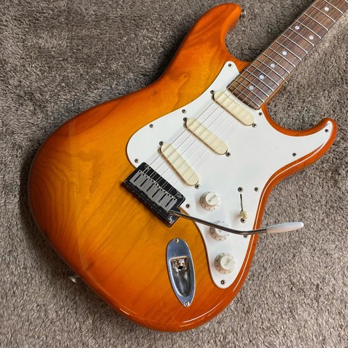 Fender japan str 850ls lace - japan,