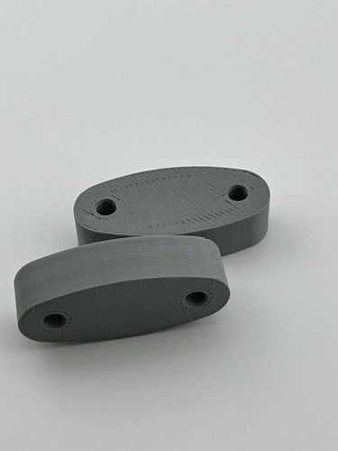 Gray 15mm thick - gray,
