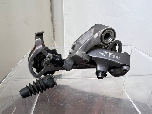 Vintage shimano xtr m952 - xtr, rd-m952