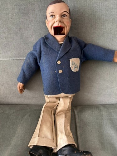 Original palitoy archie - palitoy,