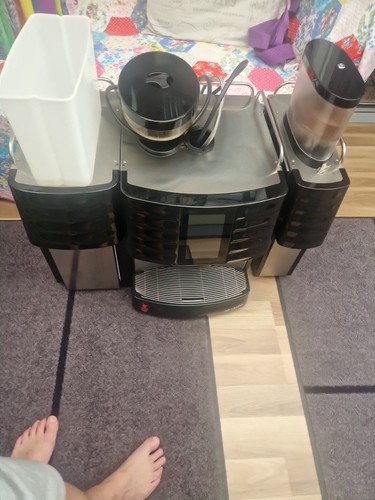 Schaerer coffee art plus - schaerer,