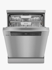 Miele G7600 SC Freestanding