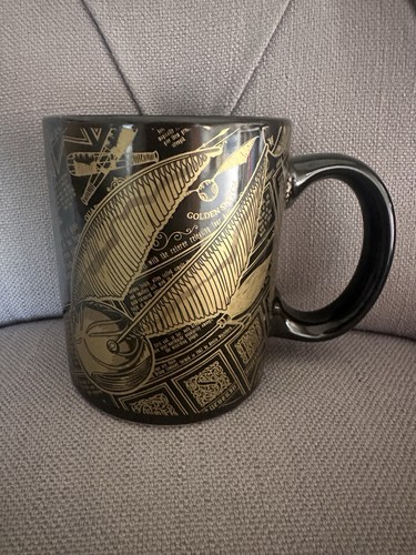 Official harry potter black - potter, &