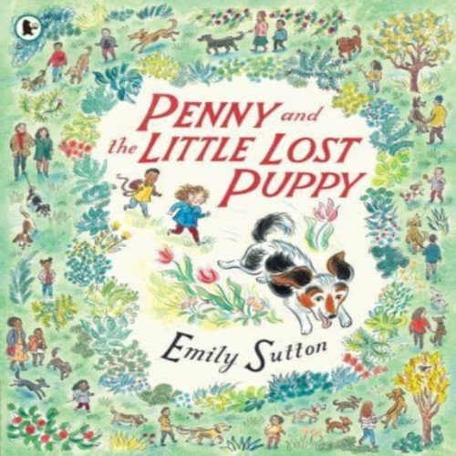Penny and the - little, lost