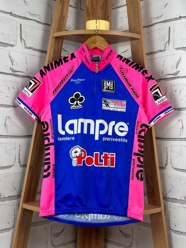 Santini lampre colnago cycling - lampre,
