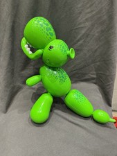 Squeakee the balloon dino - squeakee,