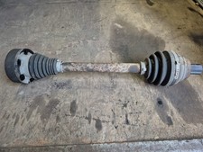 VW Touran 2005 1.9TDI BKC Passenger Side Driveshaft