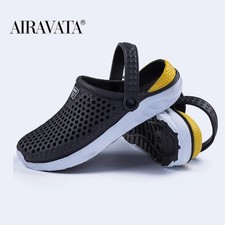 UK Crocs Classic Sandal Clogs