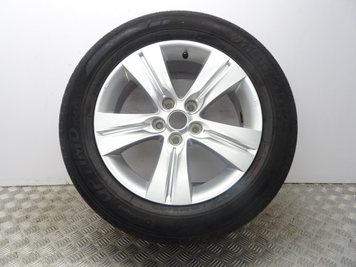 Kia sportage mk3 alloy - kia,