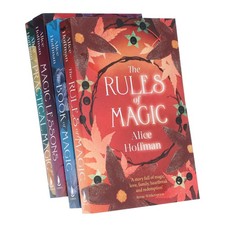 Practical Magic Series by