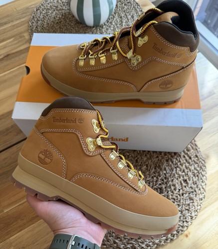 Timberland euro hiker mid - timberland,