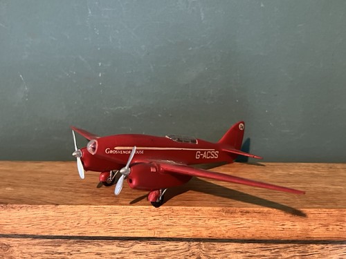 Airfix havilland dh 88 - de, dh.88