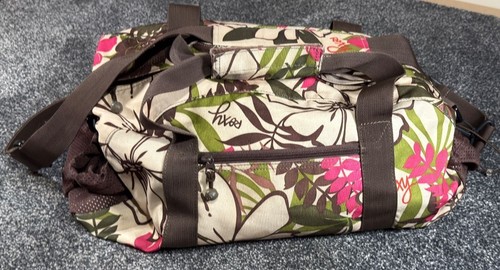 Roxy duffle bag - duffle, smell