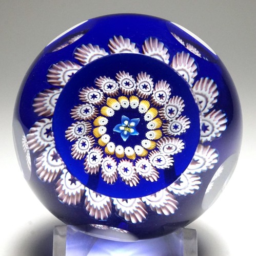 Caithness faceted miniature - caithness,