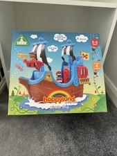 ELC Happyland Fairy Tale