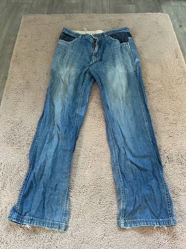 Drunknmunky jeans mens - drunknmunky,