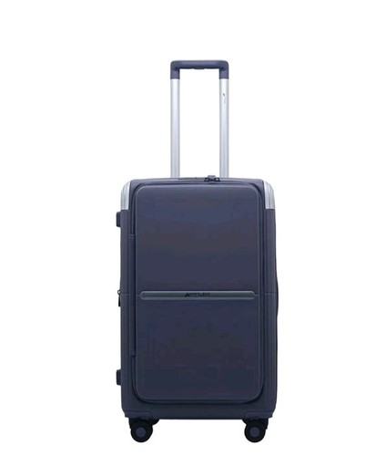 The grand trunk grey - -, grey/purple
