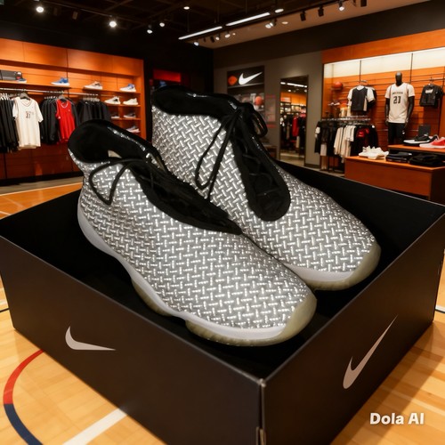 Nike air jordan - nike, mens