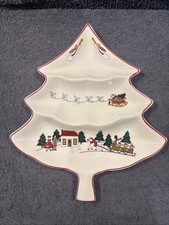 Masons Christmas Village Tree