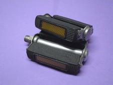 Vintage Union Block Pedals