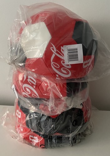 Four official coca - four, fifa