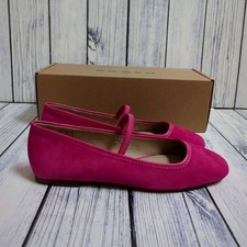 Boden Thea Mary Jane Ballet