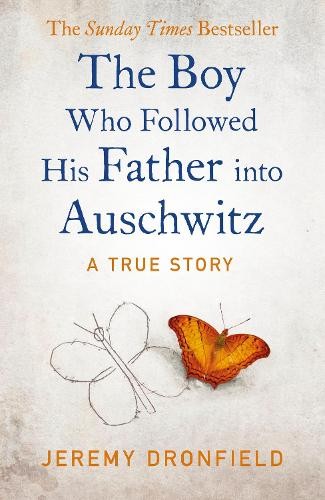 The boy who - boy,
