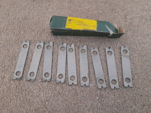 New genuine jaguar engine - genuine, xk