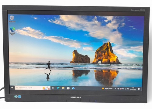 Samsung led monitor - monitor, 24"