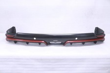 NISMO Aftermarket Rear under