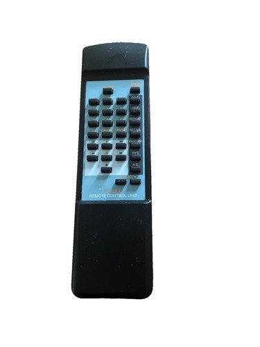 63cd replace remote control - rc-63cd,